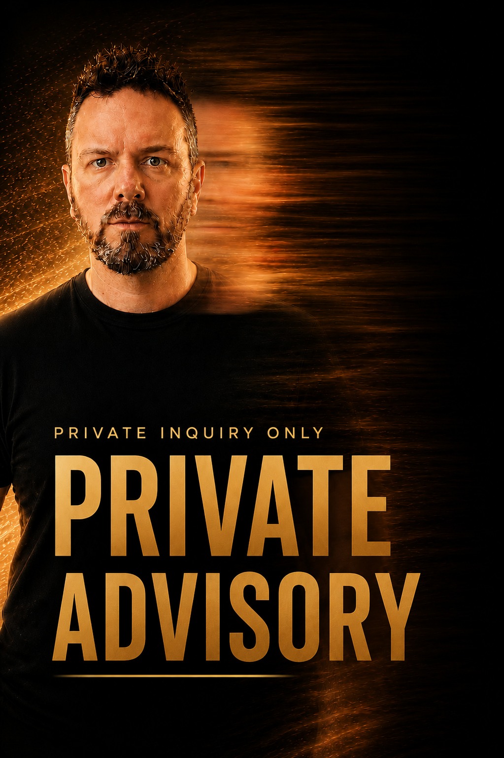Private Advisory