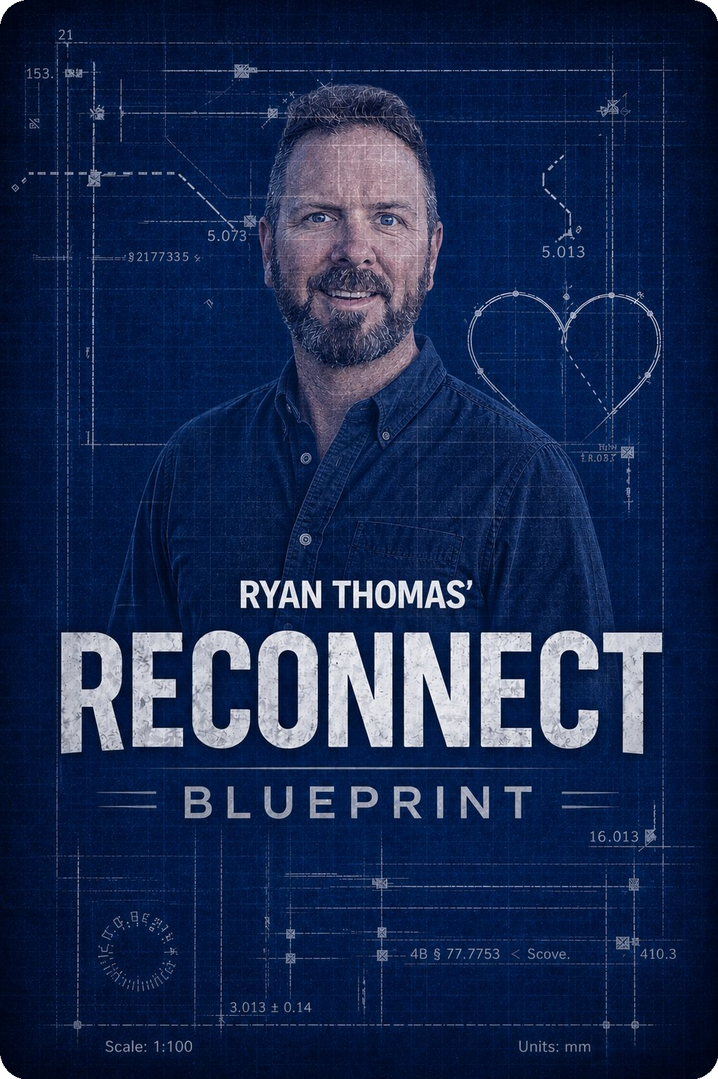 Reconnect Blueprint