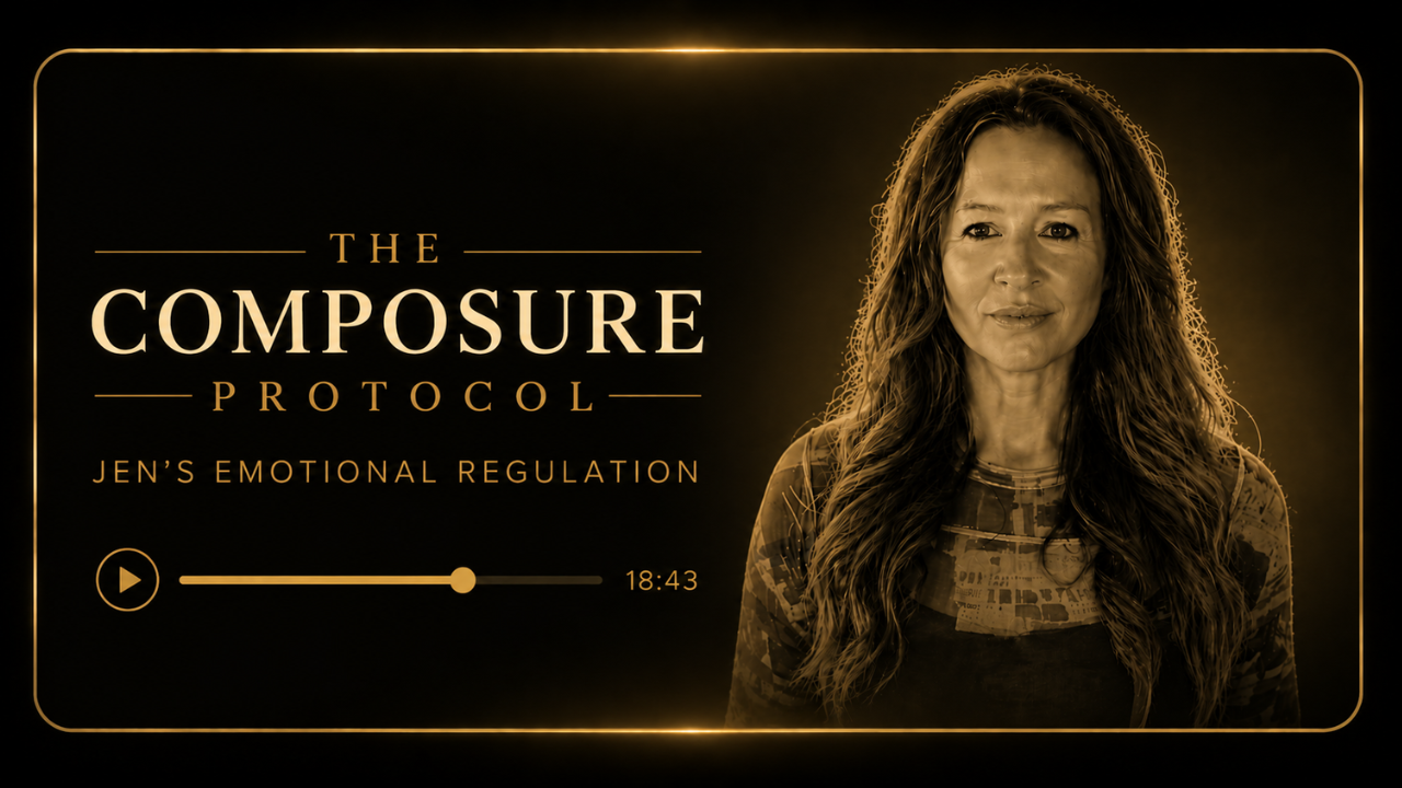 The Composure Protocol