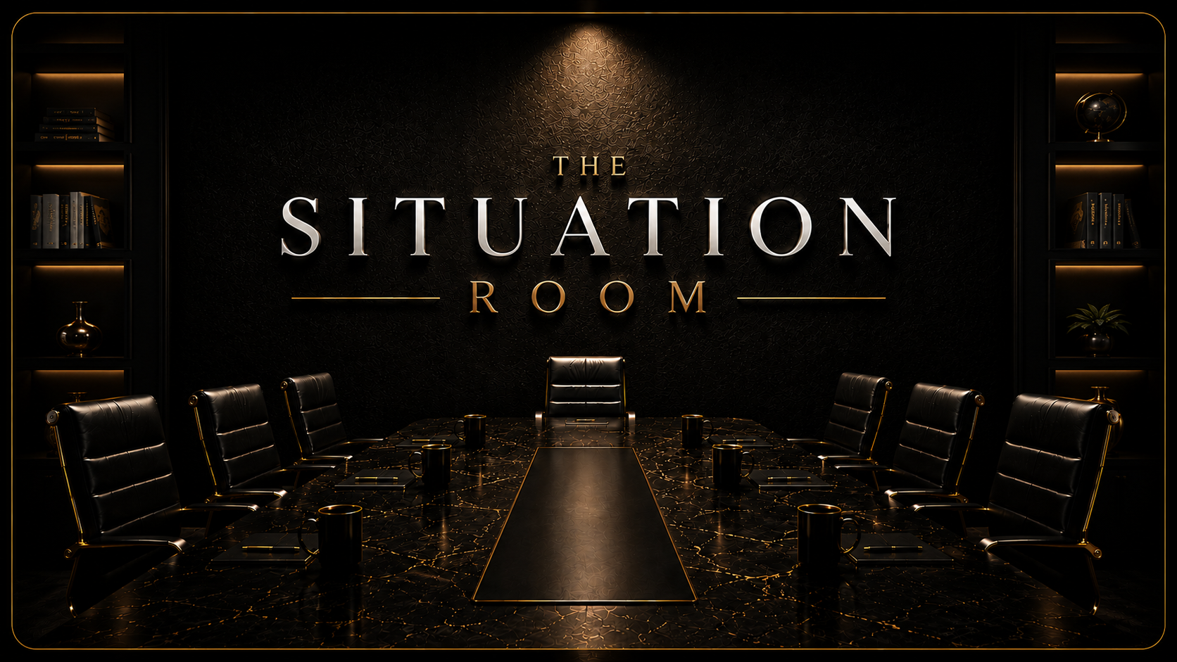 The Situation Room