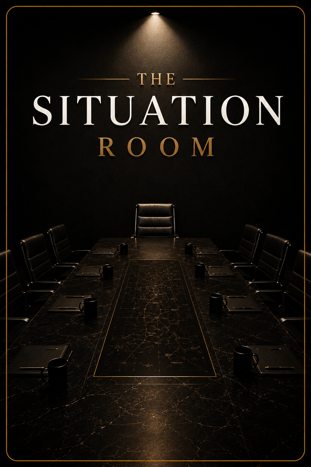 The Situation Room