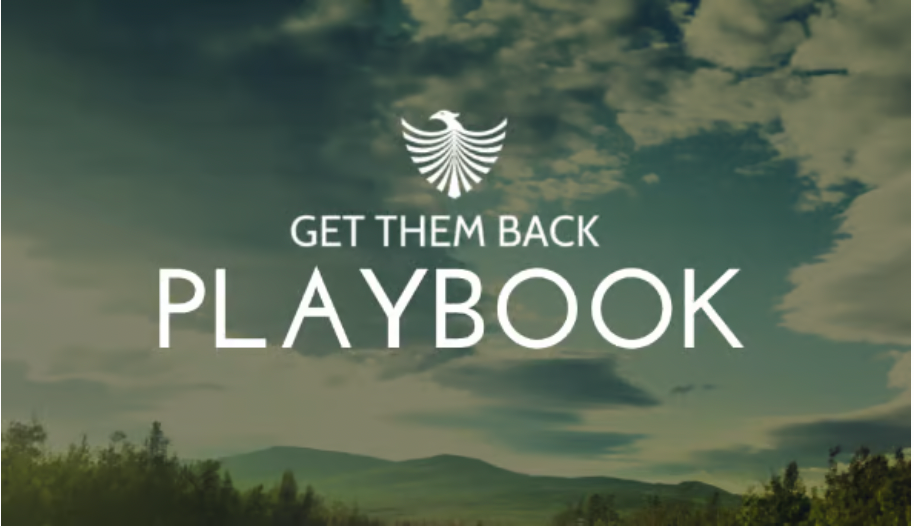 Your Personalized Playbook