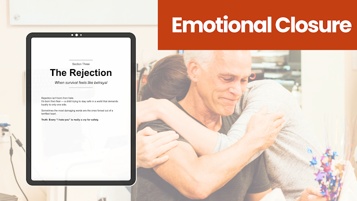 Emotional Closure
