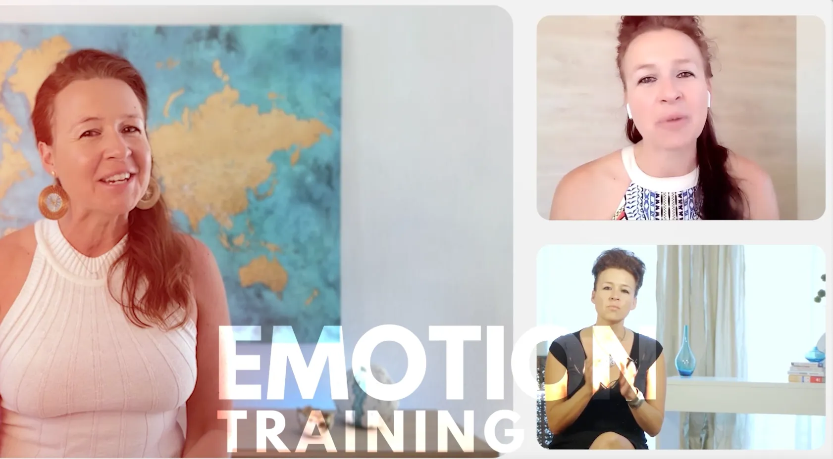 Emotion & Mindset Training