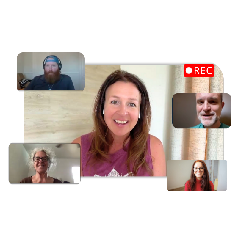 Jen's Best-of Emotion Coaching Library