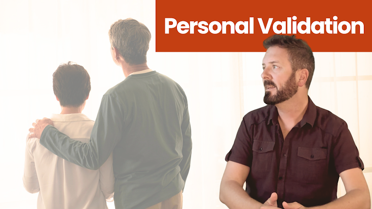 Personal Validation