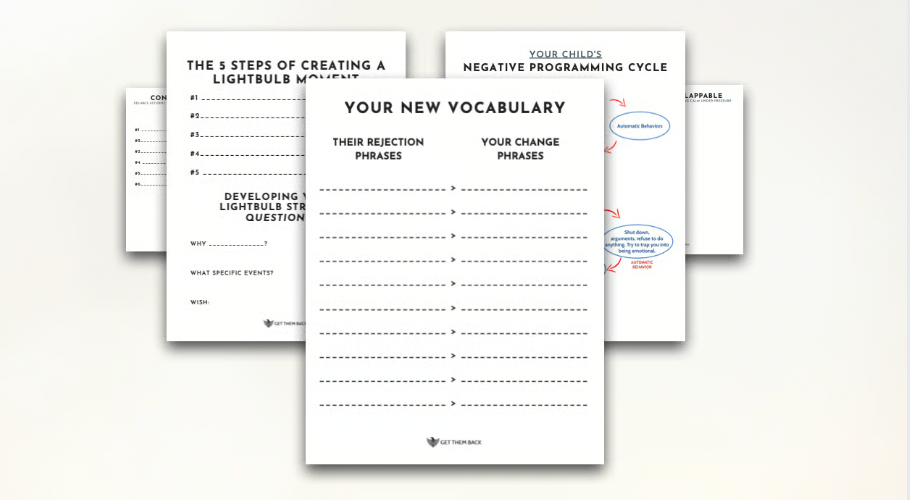 Scripts, Templates & Messages